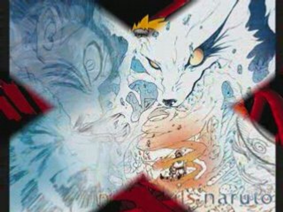 Naruto uzumaki