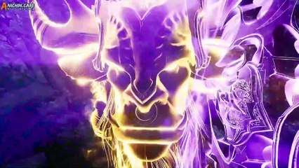 Wan Jie Du Zun Eps 329 sub indo