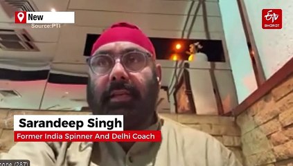 ‘He Was Preparing For England Series’; Delhi Coach Drops Shocker On Kohli’s Test Retirement