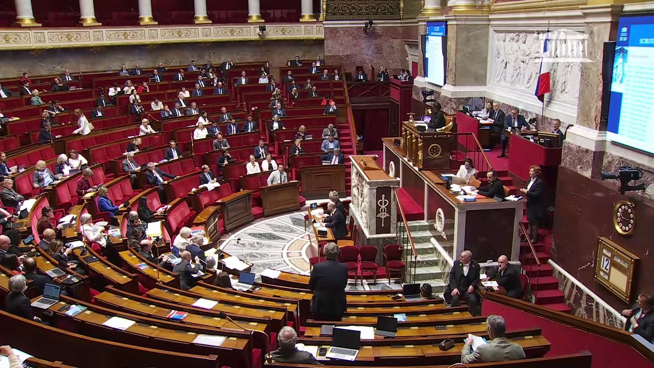 2ème séance : Soins palliatifs et d'accompagnement(suite) - Lundi 12 mai 2025