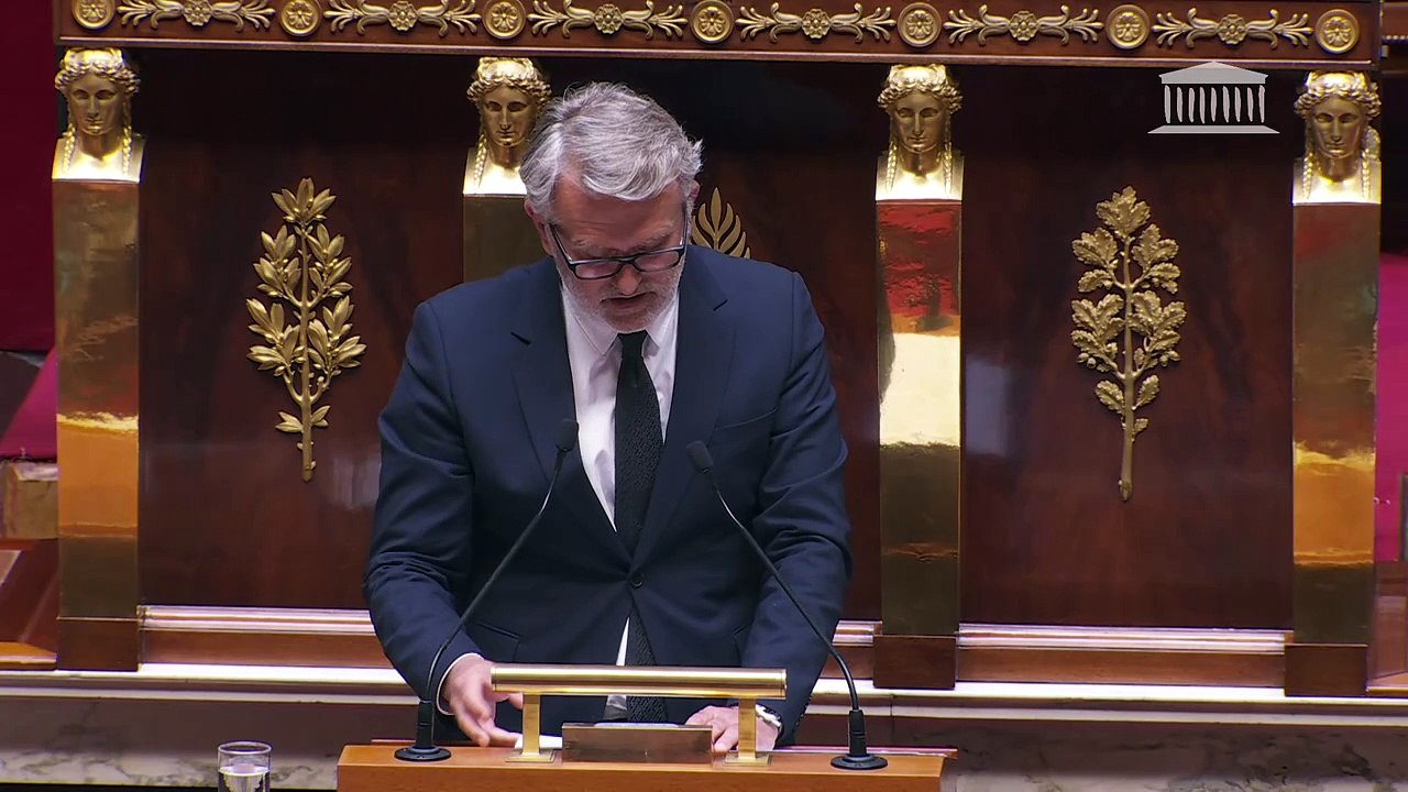 1ère séance : Soins palliatifs et d'accompagnement ; Droit à l'aide à mourir - Lundi 12 mai 2025