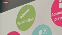 Pourquoi les séniors se vaccinent-ils si peu ?
