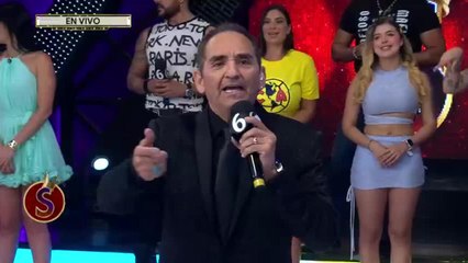 Chavana habla sobre la polémica de 'Lupita Tiktok'