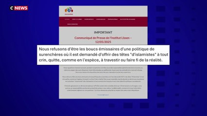 Colombes : la préfecture ferme un institut de langues soupçonné d'abriter «une école coranique»