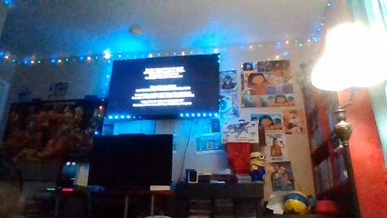 Closing To The Goonies 2001 DVD