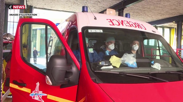 Haute-Savoie : deux pompiers agressés alors qu’ils portaient secours à un couple