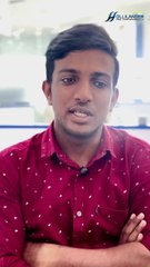 Student Testimonial | Ireland Study Experience with Hollilander – Trusted Consultancy in Kottayam