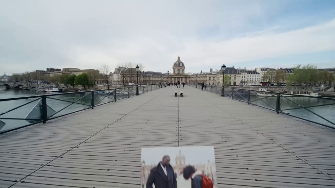 Lupin - staffel 4 Teaser OmeU