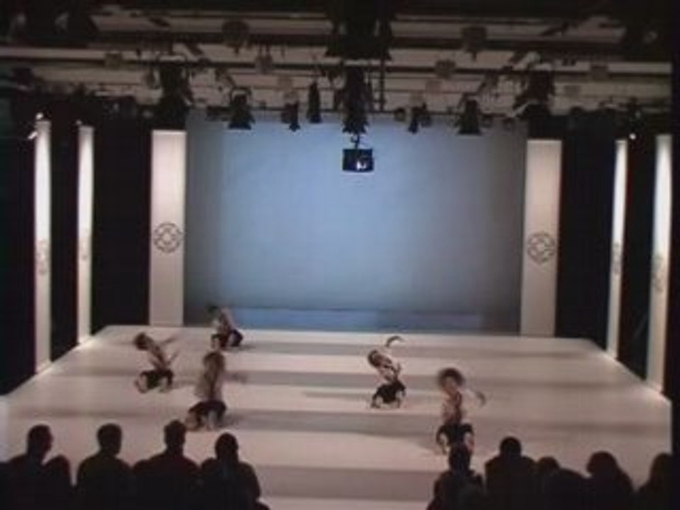 Mental Maps & Patterns