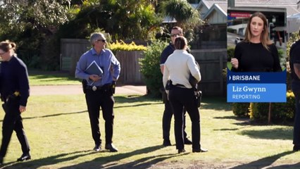 Woman charged with three counts of murder over fatal house fire in Toowoomba