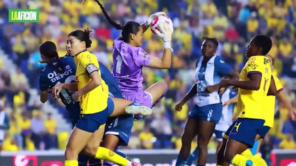 ¡Históricas! Pachuca gana su primer título de la Liga MX Femenil al coronarse en el Clausura 2025