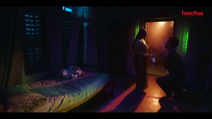 Bhog (ভোগ) | Official Trailer | Anirban Bhattacharya | Parno Mittra | Parambrata