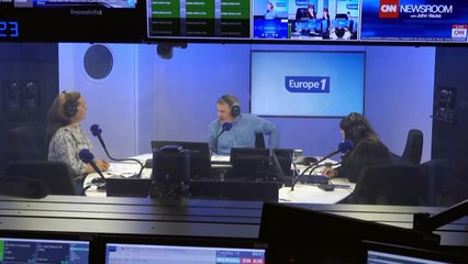 «De la colère» : à Evian-les-Bains, les habitants sous le choc après le rodéo urbain blessant un pompier