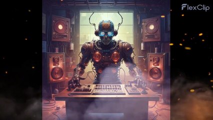 NiX - Muddy Workers Operating Machinery