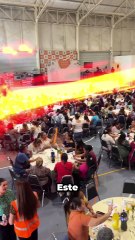 Félix Arratia celebra a madres de Juárez con mariachi y sorpresas