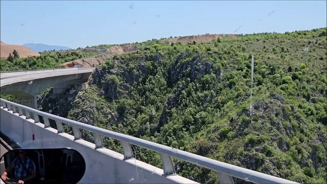 Beautiful Scenic Drive from Croatia to Bosnia and Herzegovina - Balkan Holidays