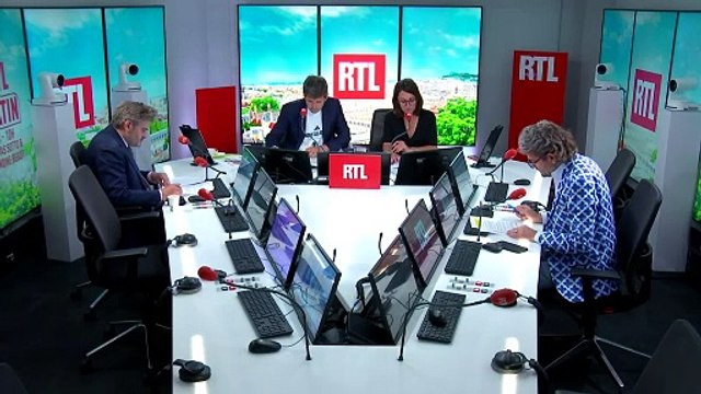 RTL ÉVÉNEMENT - Ces Russes qui ont vécu l'enfer de Koursk