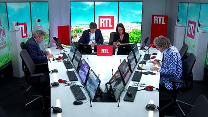 RTL ÉVÉNEMENT - Ces Russes qui ont vécu l'enfer de Koursk