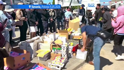 Últimas noticias | 13 mayo - Mañana