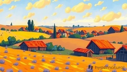 lachar ramoo ek umeed ki kahani