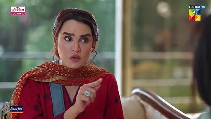 Judwaa - Episode 53 Promo - Tomorrow At 09 PM [ Aina Asif _ Adnan Raza Mir ] - HUM TV