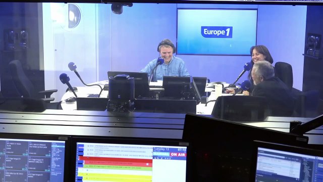 Emmanuel Hirsch : «Il y a une confusion entre euthanasie et suicide assisté»