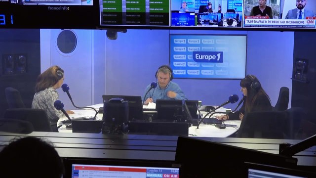 La Chine et les États-Unis suspendent leur guerre commerciale : pourquoi les deux pays avaient tout intérêt à faire baisser la pression