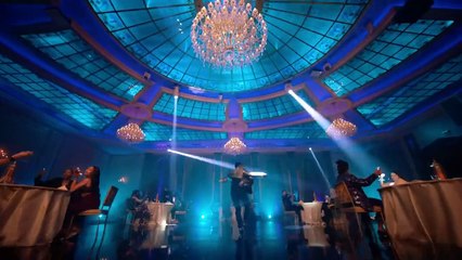 Tesher x Jason Derulo - Jalebi Baby (Official Video)