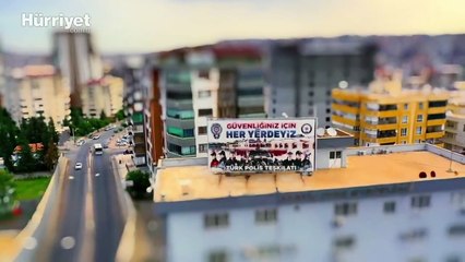 25 ilde dolandırıcılık operasyonu: 84 şüpheli yakalandı