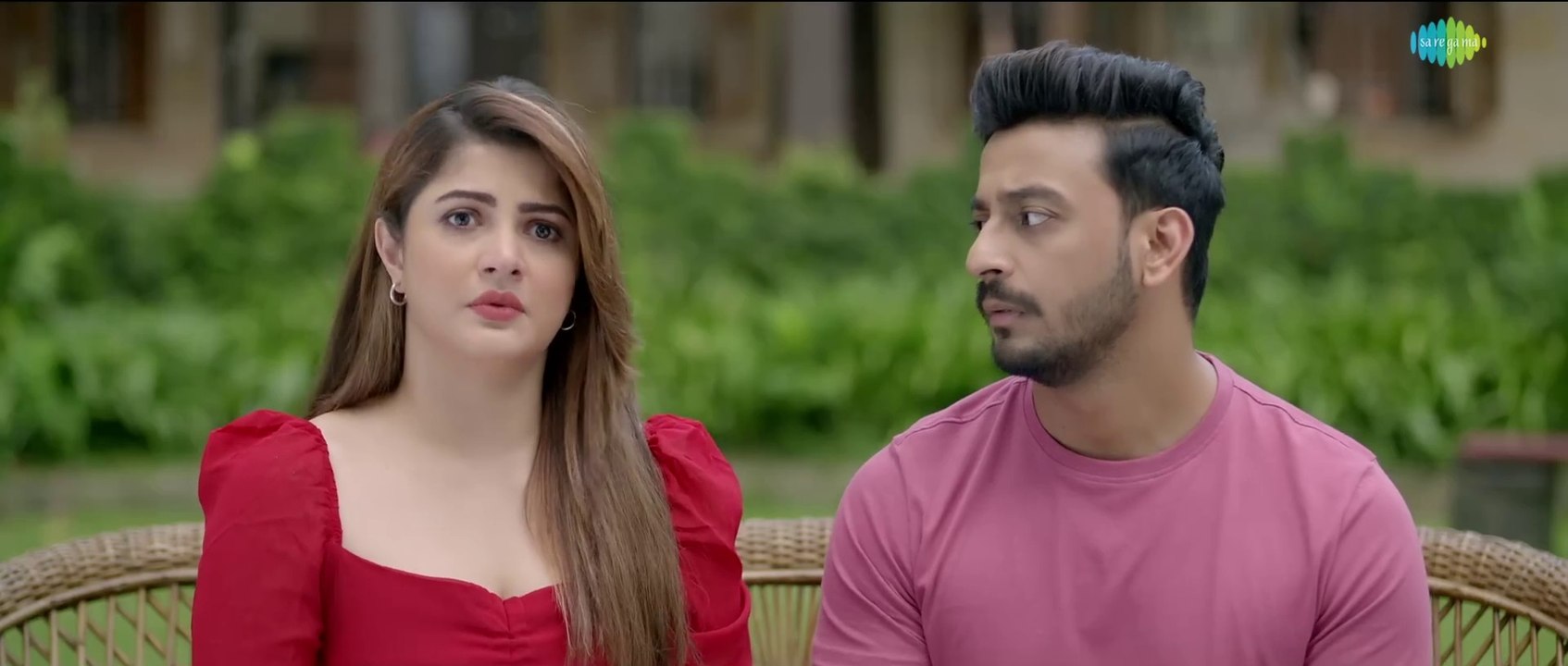 Hangama Dot Com - Official Trailer  | Srabanti Koushani | Bonny Om | Bengali Movie