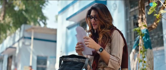 Aarii | Movie Trailer | Yash Daasguptaa | Mousumi Chatterjee | Nussrat Jahan | New Bengali Movie