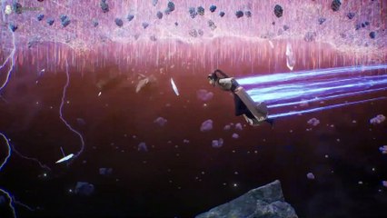 Martial master episode 546 in english sub| Martial master