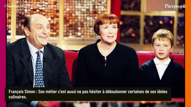 20 ans après la disparition de Bernard Loiseau, François Simon en paye toujours le prix : Ça m'a coûté très cher
