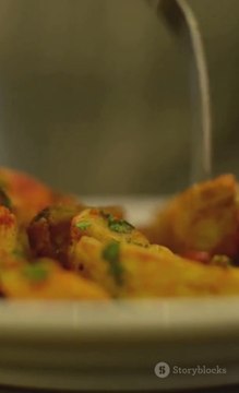 Crispy Roasted Potatoes: The Secret Recipe!