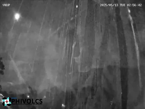 Filipinas. Vulcão Kanlaon entra em erupção, cinzas atingem várias cidades