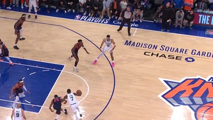Tatum suffers suspected achilles tear in loss to Knicks
