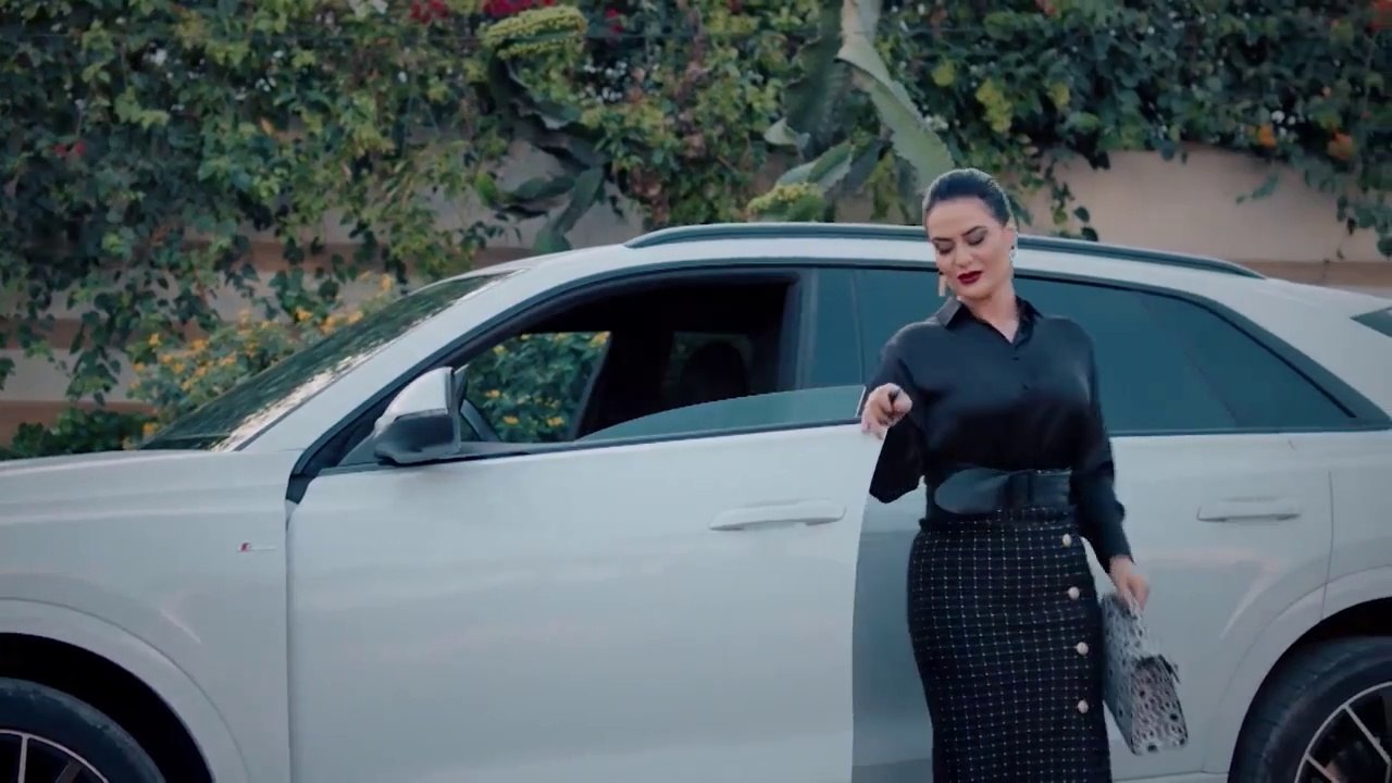 HD 16 مسلسل على غفلة الحلقة