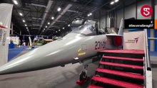 HÜRJET in Spaanse kleuren: Turkije en Spanje versterken samenwerking met mogelijke verkoop van 24 trainingsjets