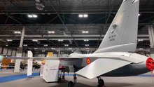 スペイン仕様のHÜRJET：トルコとスペイン、防衛協力を強化し24機の練習機売却の可能性も