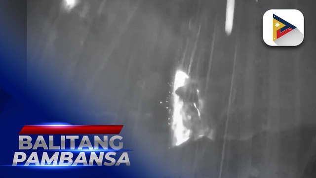 Bulkang Kanlaon, muling sumabog kaninang madaling araw;