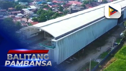 $1.4-B pondo para konstruksyon ng North-South Communter Railway (NSCR), inaprubahan ng ADB;