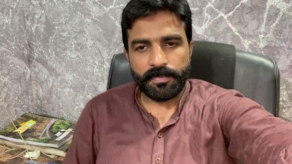 Moodi Ka Huwa Arboo Ka Nuqsaan | India Walo Apni Harkato Se Baaz Aajao