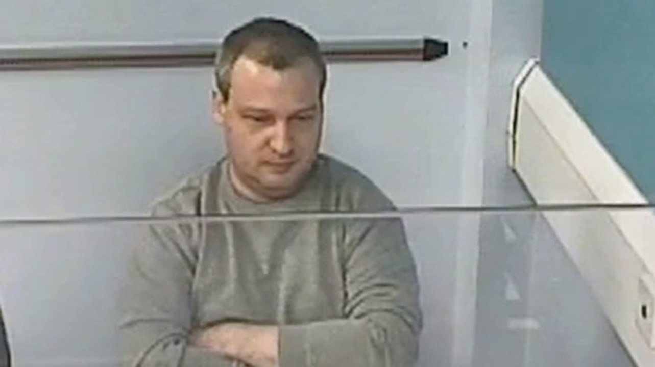 Watch: Bulgarian spy ringleader denies any ‘James Bond activity’ in police interview
