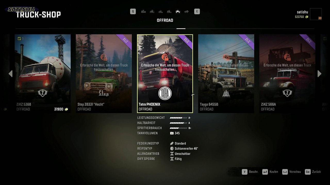 Baue zusätzliche Farmhäuser | SnowRunner | XL-Ep. 33