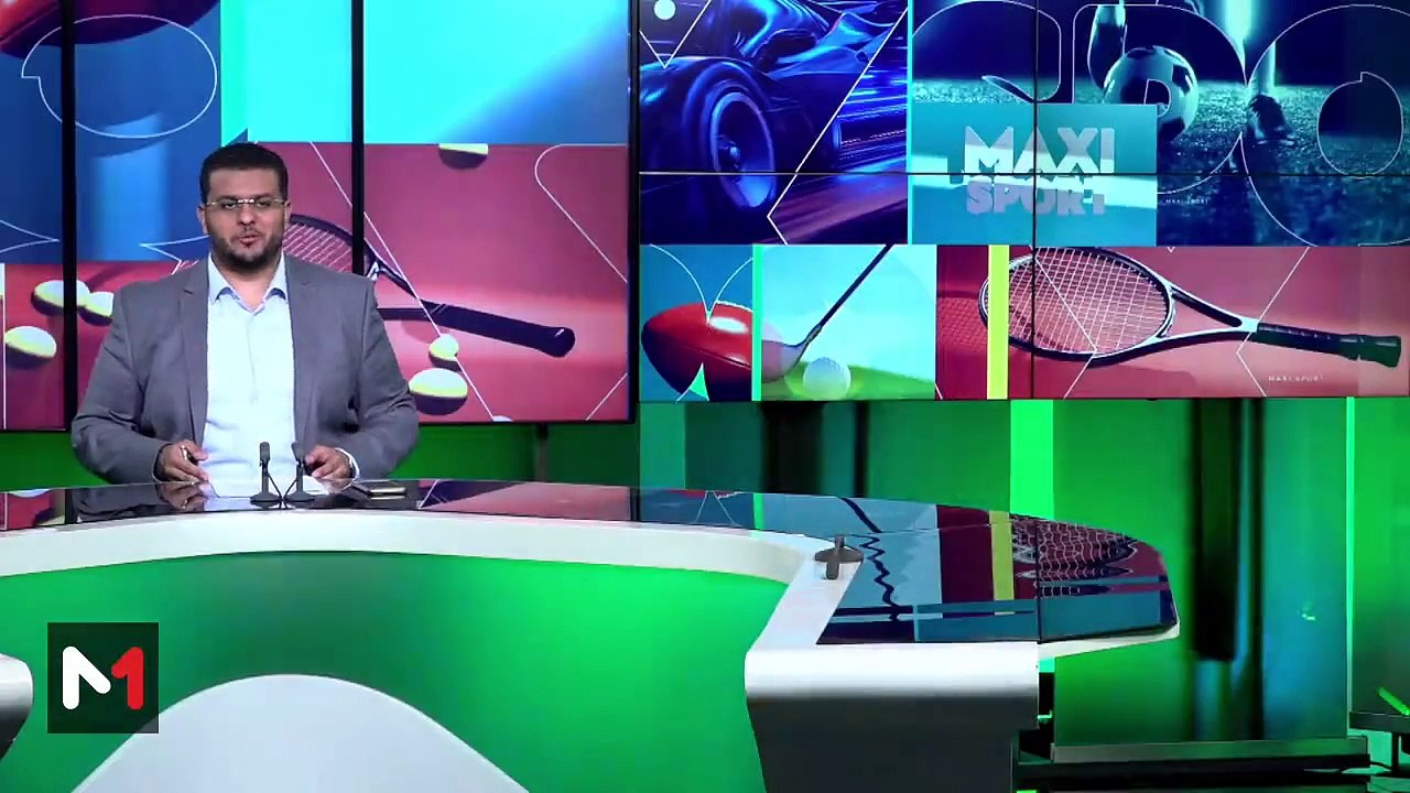 L'actualité sportive du 12-05-2025 - 12/05/2025