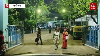 পুলিশের ঘরে চুরি করতে এসে গুলিবিদ্ধ দুষ্কতী