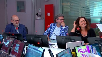 L'oeil de Philippe Caverivière du 13 mai 2025