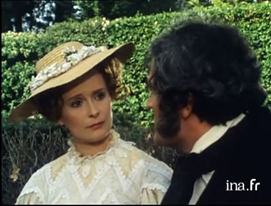 Mémoires de Deux Jeunes Mariées - 1981