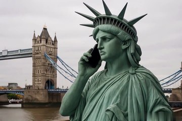 Top AI video Generator