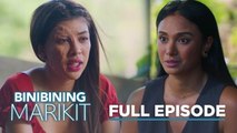 Binibining Marikit: Pia's secret animosity towards Ikit intensifies! (Full Episode 67) May 13, 2025